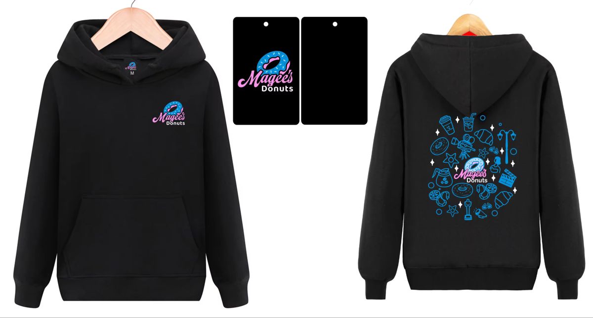 Hoodie